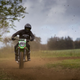 Illustration for article titled Kiwi flat track fun